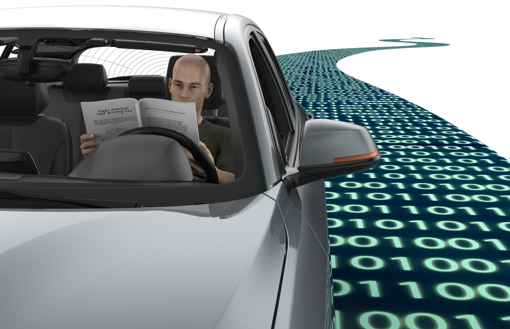 You are currently viewing 7 Considerations For Programmers for Self-Driving Cars