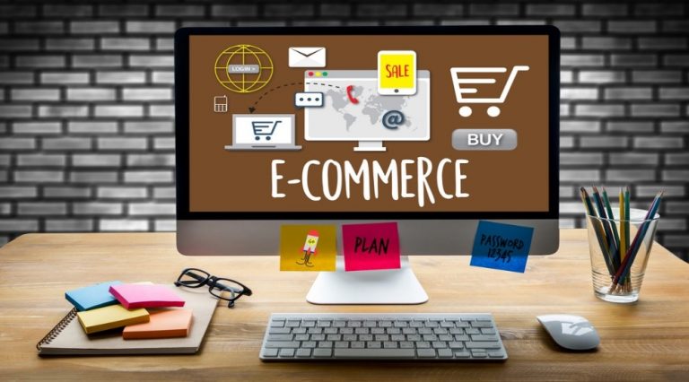 Read more about the article E-commerce Law Finally Introduced in the Kingdom of Saudi Arabia