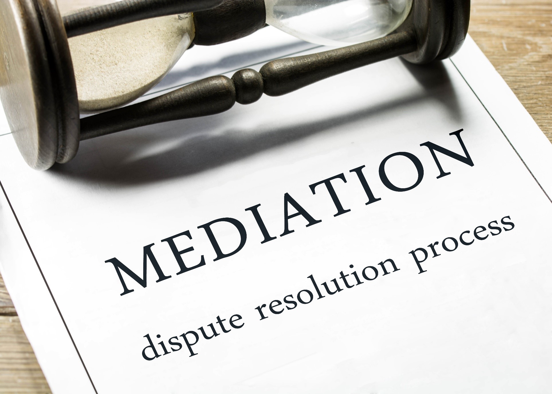 Read more about the article Navigating Mediation for Commercial Disputes in Saudi Arabia