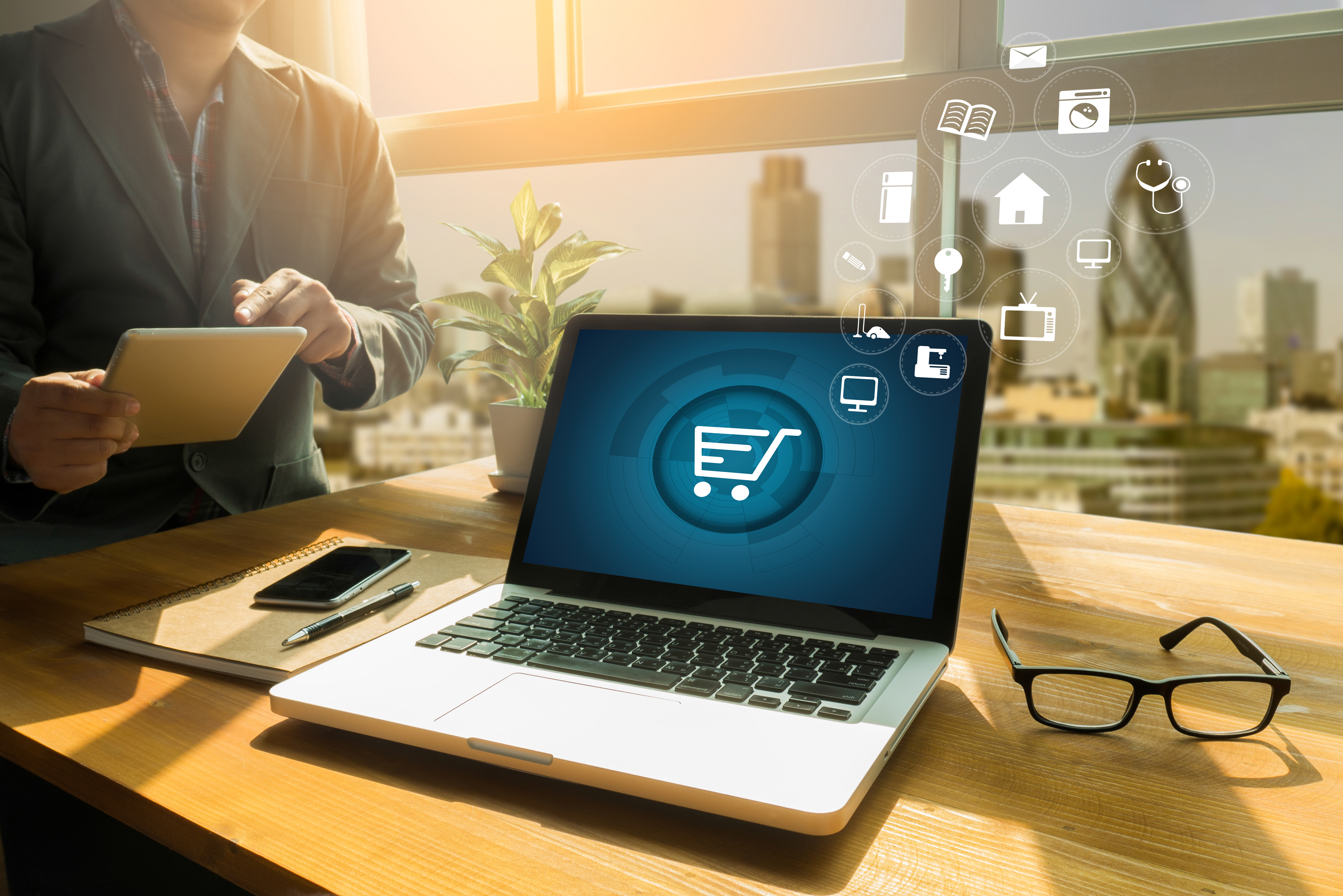 Read more about the article Venture Capital KSA E-Commerce Investment