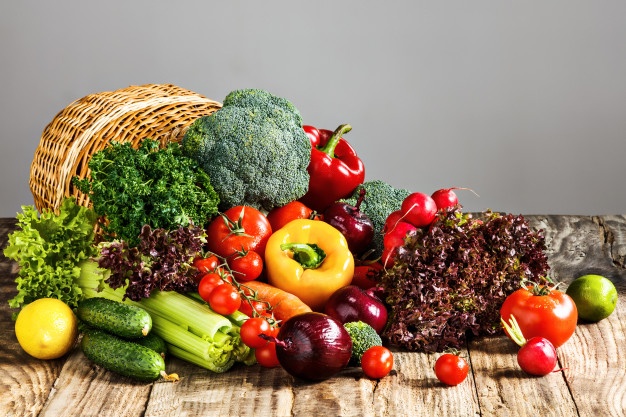 Read more about the article Fresh Food and Vegetable Import Licenses Service Launched
