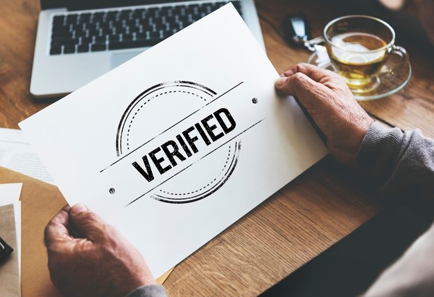 Read more about the article First Phase of Professional Verification Scheme Launched