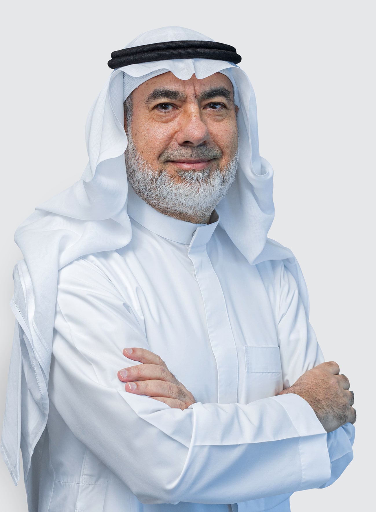 Mohammad Al Mehdar