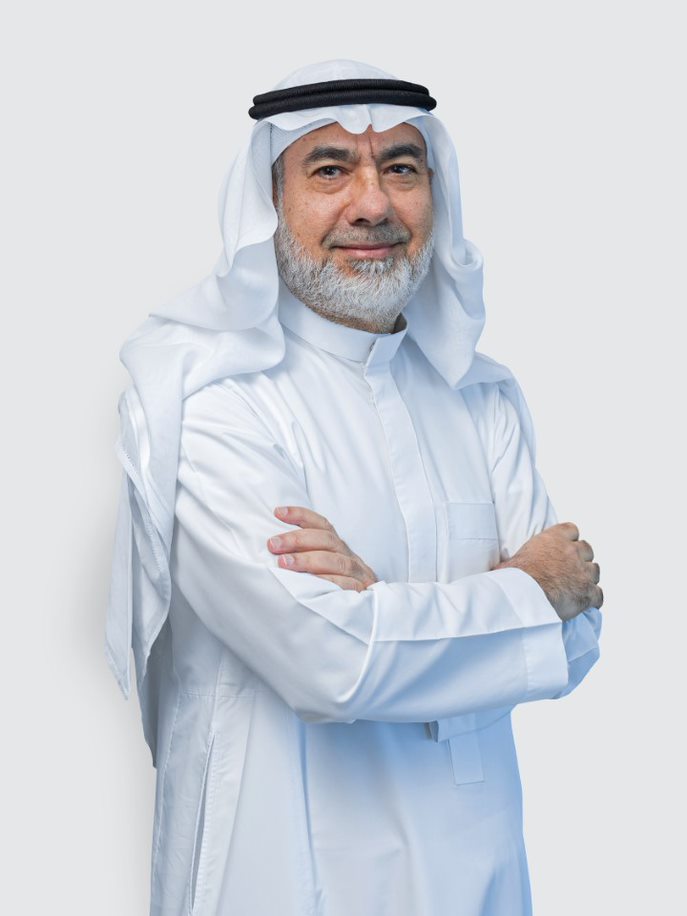 Mohammad Al Mehdar