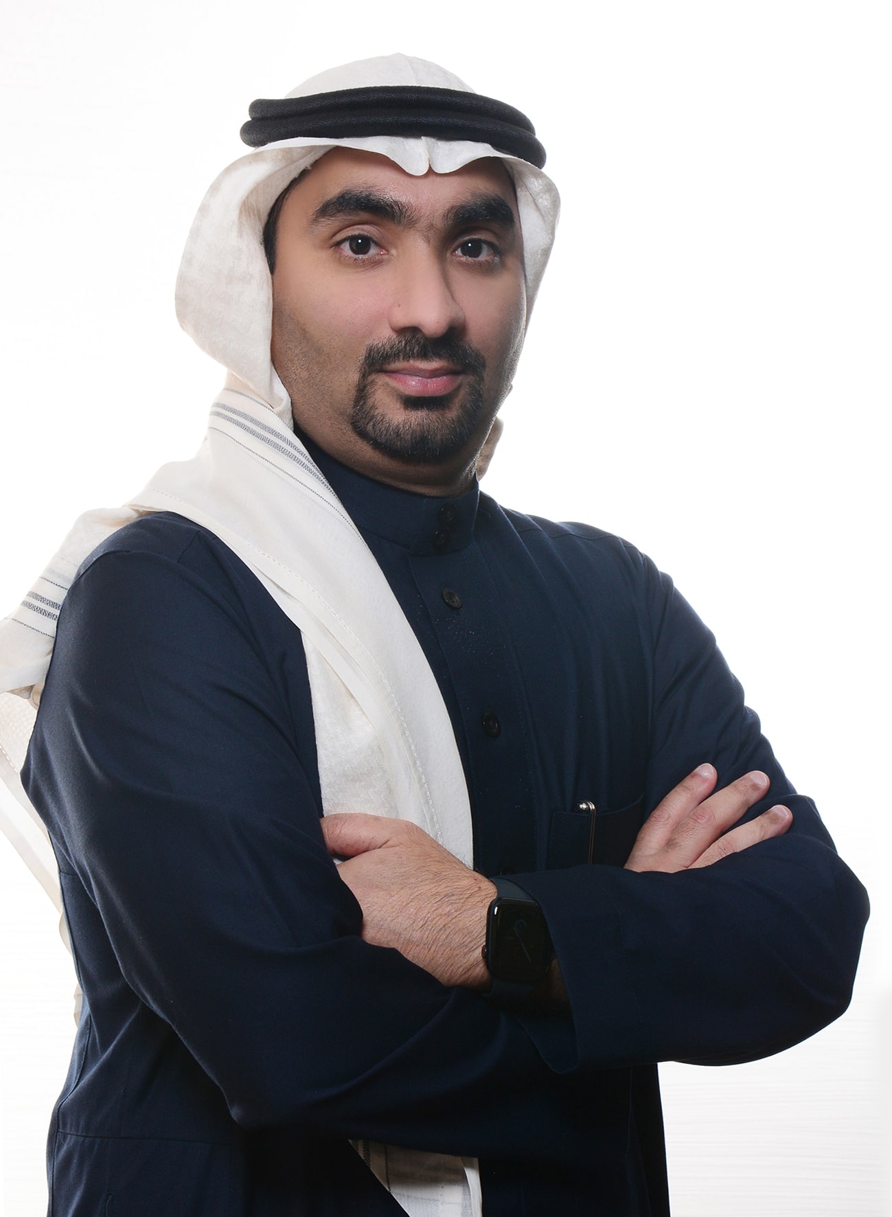 Read more about the article Saad Alabdulwahed