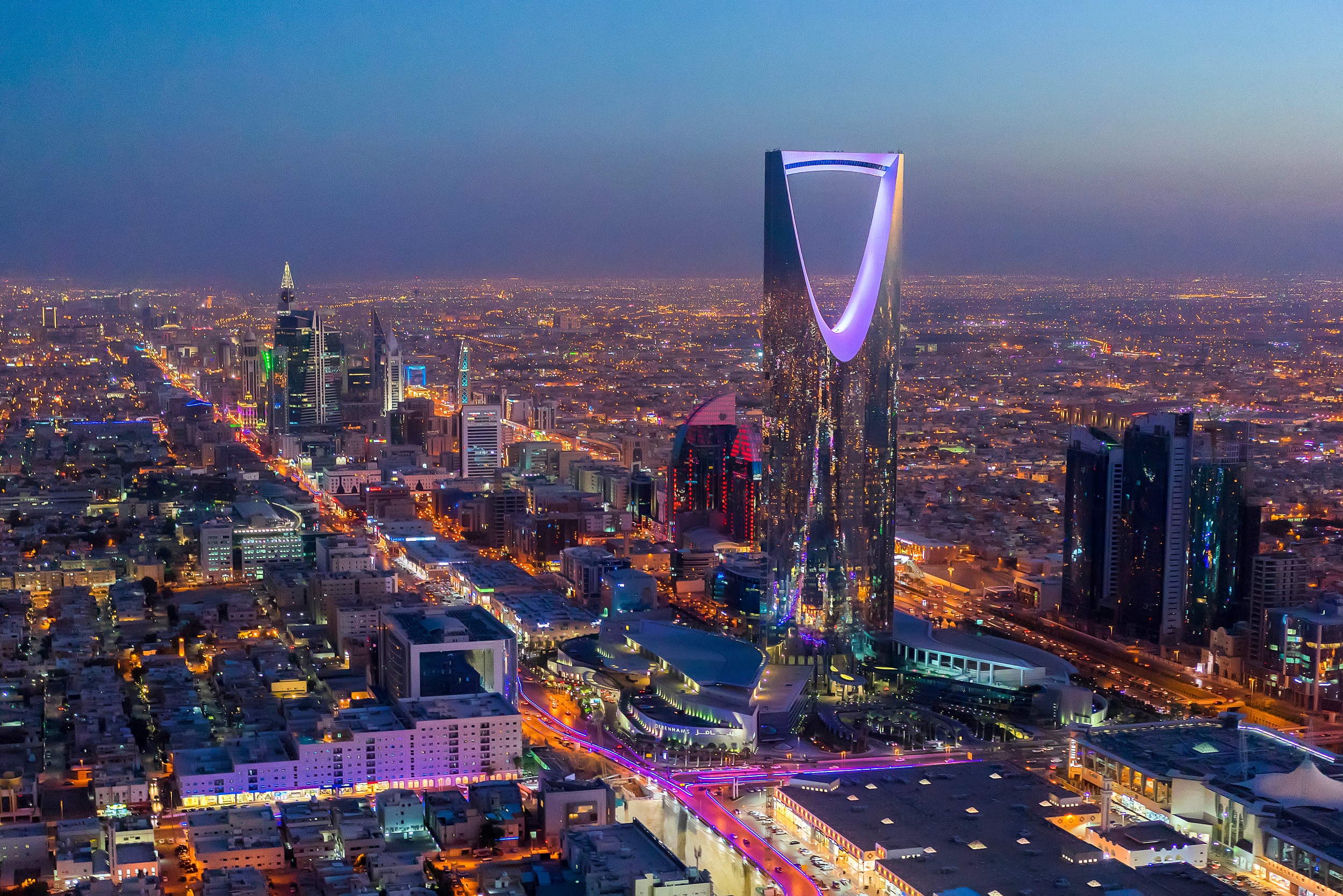 Read more about the article KSA Foreign Investment Reforms Boost License Issuance by 400%