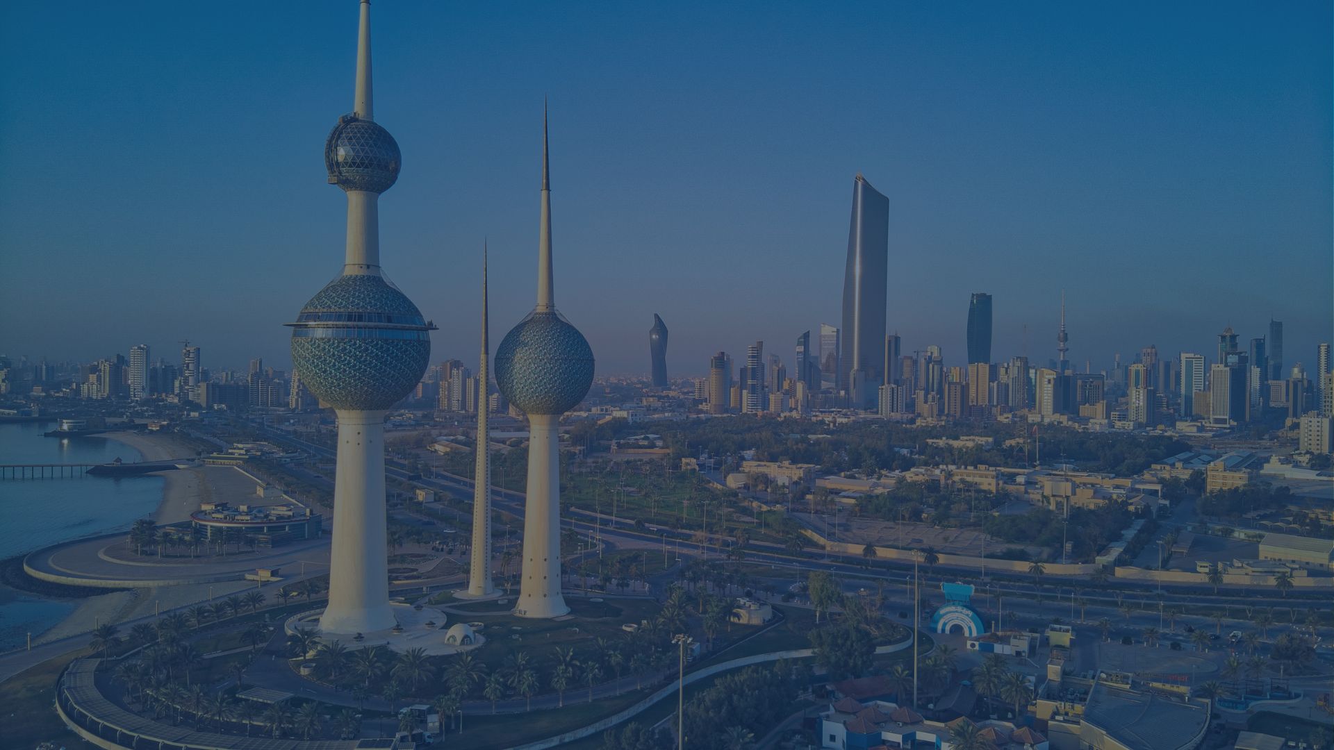 Read more about the article An Insight into Kuwait’s Economic Market