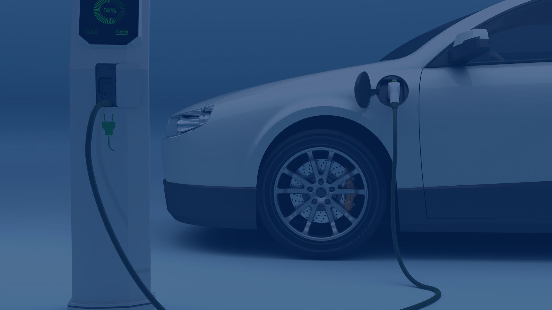 Read more about the article The Global Impact of Electric Cars and their Introduction in Saudi Arabia