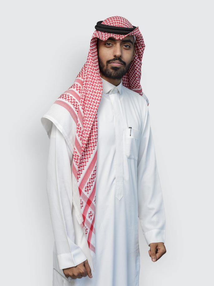 Osama Bin Mahfouz