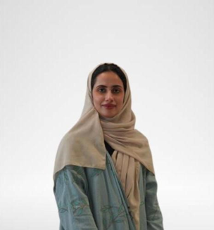 Salma Al Heraiqi