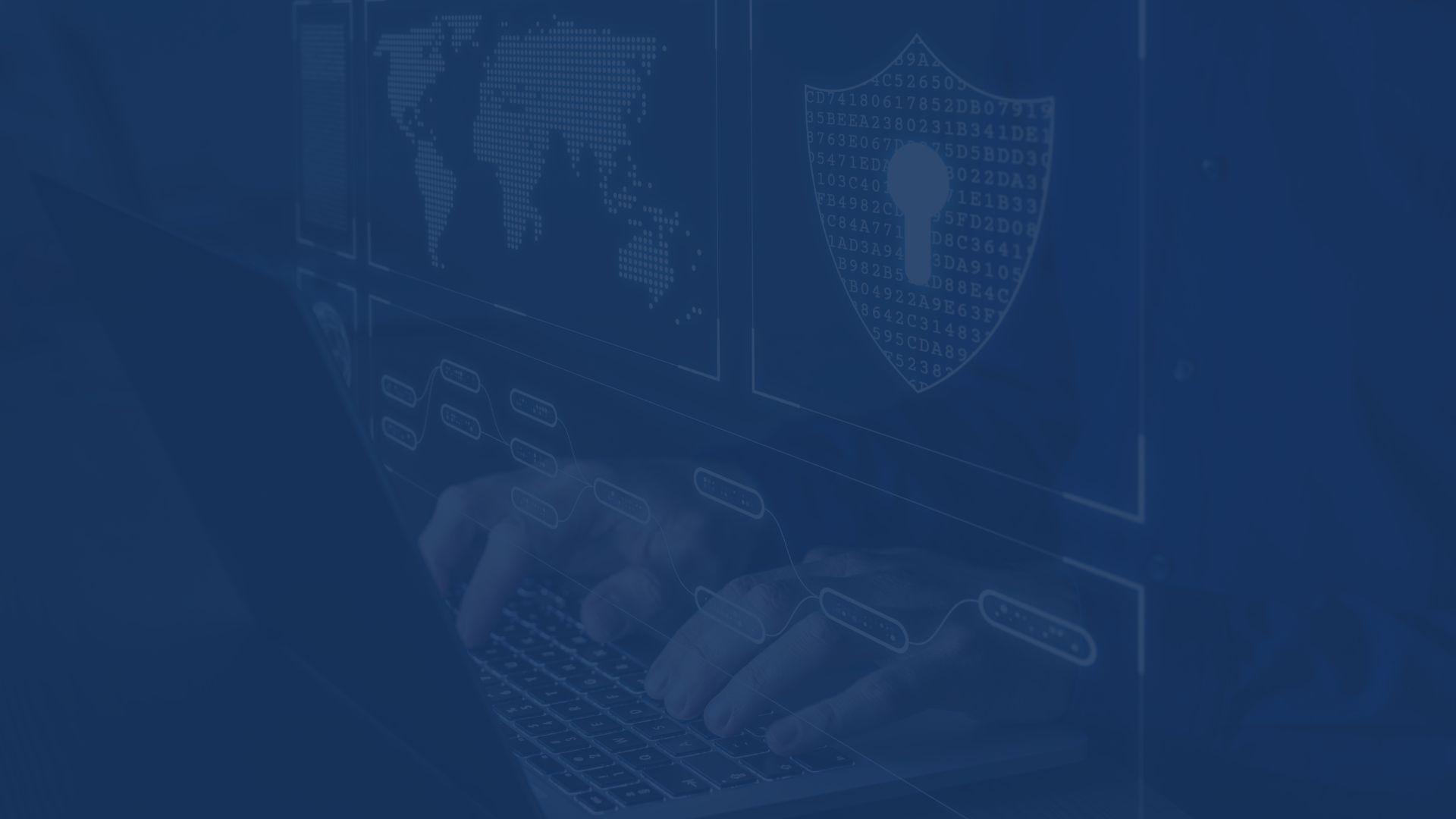Read more about the article Cybersecurity Regulations: Safeguarding Sensitive Data in an Interconnected Saudi Economy