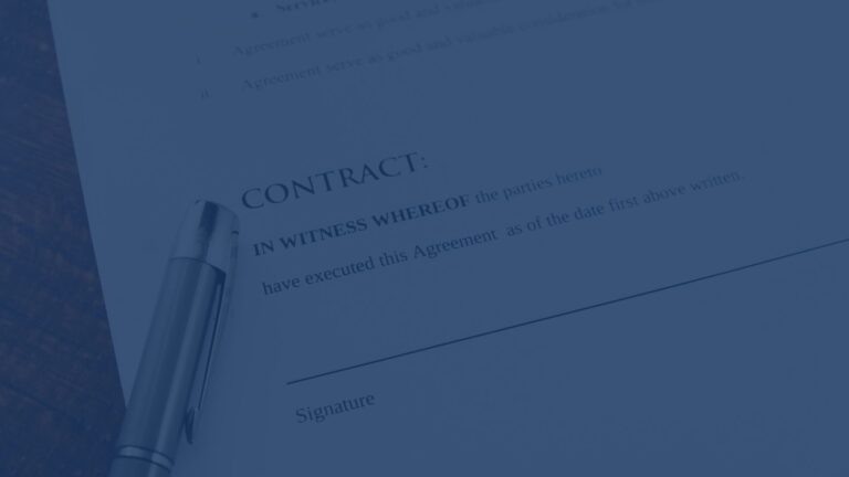 Read more about the article Navigating Commercial Contracts in Saudi Arabia Key Considerations for Businesses