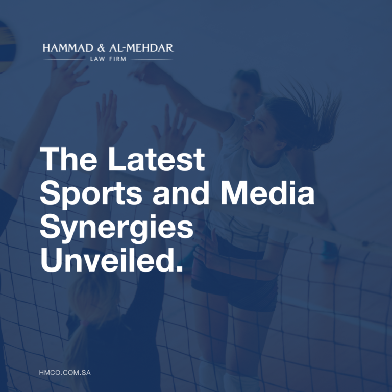 Read more about the article The Latest Sports and Media Synergies Unveiled